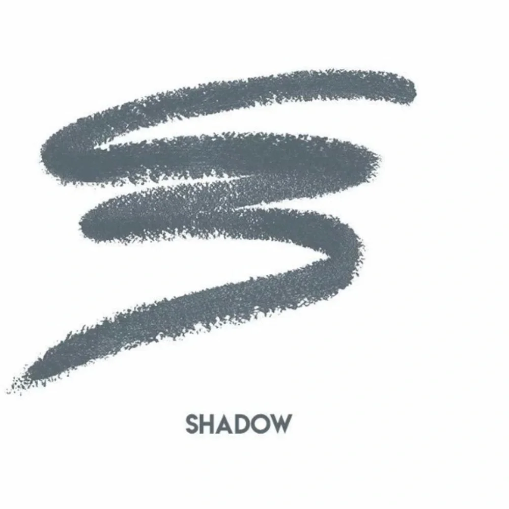 MALLY Evercolor Gel Waterproof Eyeliner, SHADOW, Blueish Gray